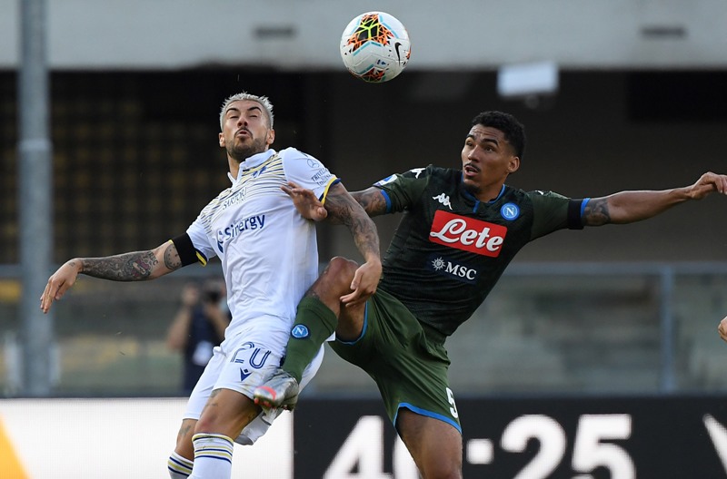 World of Sports : June 23, 2020